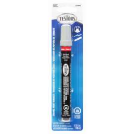 1/3OZ BLK FLT Marker