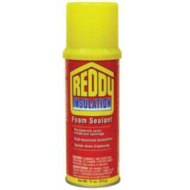 11OZ Reddy Foam