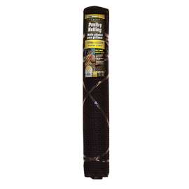 2x25 GRN PoultryNetting
