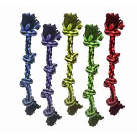 Nut For 4Knots Dog Toy