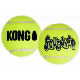 2PK Kong Air Dog Toy