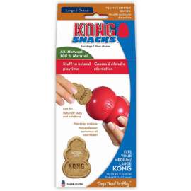 Kong Peanu Butter Treat