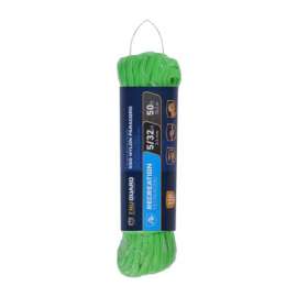5/32x50 GRN Paracord