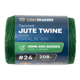 208' 3Ply Jute Twine