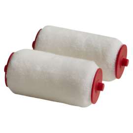 2PK 4" SPD Cover Refill