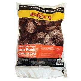 7LB NAT Lava Rock