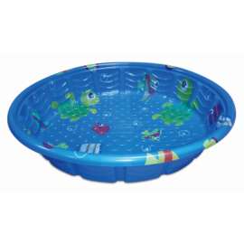 45" BLU Wading Pool