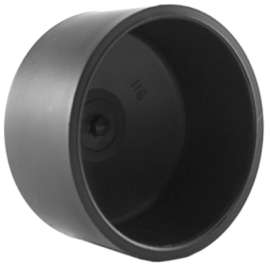 1-1/2" Hub Cap
