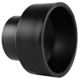 4x3 HxH Redu Coupling