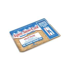 PPS PIP24 Premier Cooler Pad, Fiber, Natural Wood, For Evaporative Cooler Purge Systems