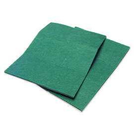 TG 2PK 4.25x6 GRN Pads