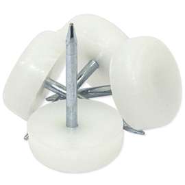 TG 4PK 5/8" WHT Base