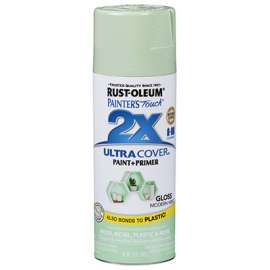 PT2X12OZ Mint GLS Paint