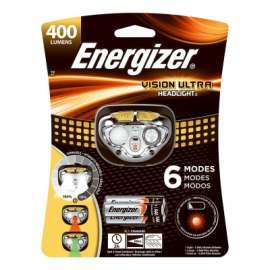 Vision Ultra Head Light