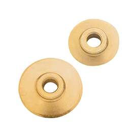 GENERAL RW121/2 Tube Cutter Wheel, Steel