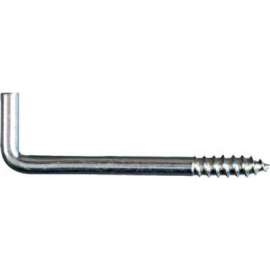 6PK #110 Screw Hook