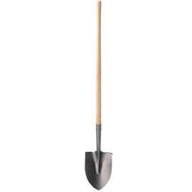 LHRP Shovel