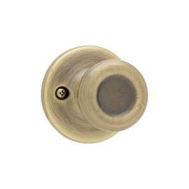 TYLO DUMMY KNOB ANTIQUE BRASS
