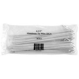 30PK 11GA Fence Tie