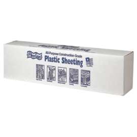 20x100 6Mil CLR Film