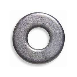 MIDWEST FASTENER 05628 Washer, 1/2 in ID, Galvanized Steel, USS Grade