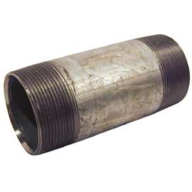 1x6 Galv Nipple
