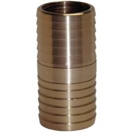 3/4"BRS Insert Coupling