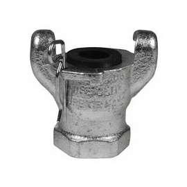 Air King® 2-Lug NPT End, 1/2 in (NPT) F