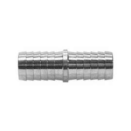 Hose Menders, 2 in x 2 in Male, Steel