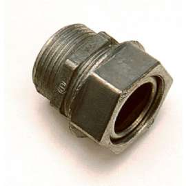 1-1/4" Water Connector