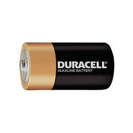 CopperTop Alkaline Battery, 1.5V, AAA, 8/PK
