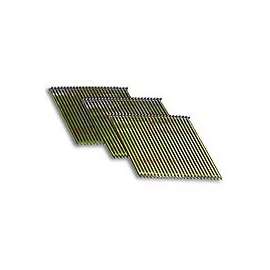 ProFIT 0712375 Finish Nail, 1-1/2 in L, 16 Gauge, Steel, Electro-Galvanized, Brad Head, Smooth Shank