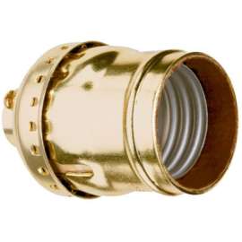 BRS KYLS Shell Socket