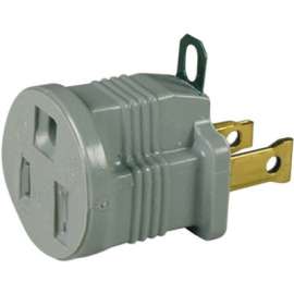 1875W GRY GRND Adapter