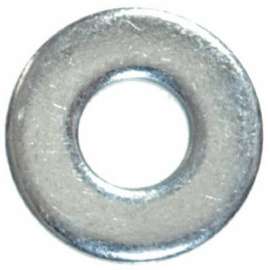 100PK 5/16 FLT Washer