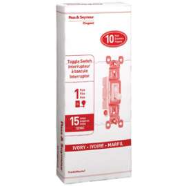 10PK15A IVY GRND Switch