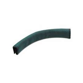 Comfort Enhancing Sweatband, Absorbent Cotton, Black, For Welding and Faceshield Gear