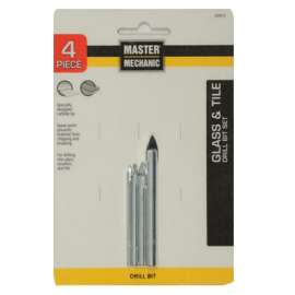 MM4PC CarbDrill Bit Set