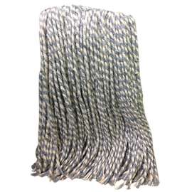 16OZ Cott 4Ply Mop Head