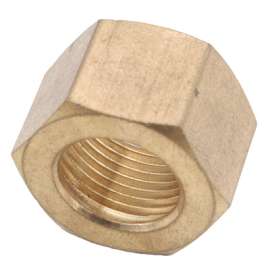 3PK 3/8" CMP Nut