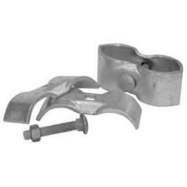 2PK 1-3/8" Panel Clamp