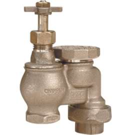 3/4BRS AntiSiphon Valve