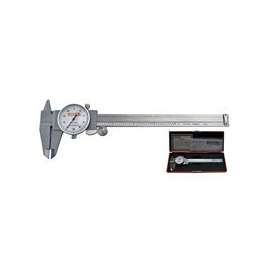 V-WAC Single Weld Gauge, Inch, Stainless Steel