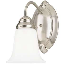 4-7/8" NI Wall Bracket