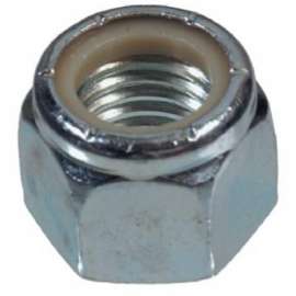 25PK 5/8-11 Lock Nut