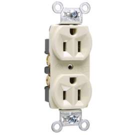 15A IVY HD DPLX Outlet
