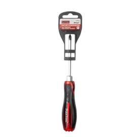 Plextool 1x4" Magnetic Hammer Head Screwdriver (PLX00299)
