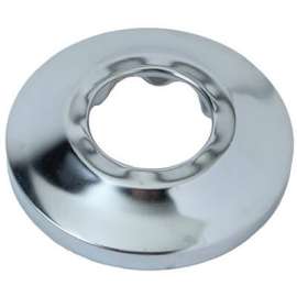 MP1-1/4"CHR Tube Flange