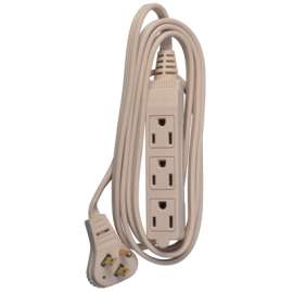 ME6' 16/3 BGE EXT Cord