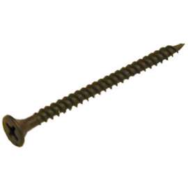 100PK 6x1-5/8 Dry Screw